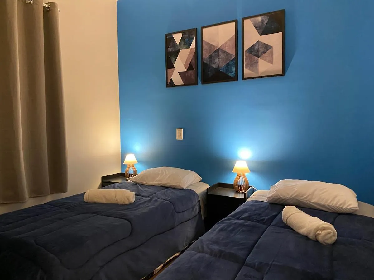 Apartamento novíssimo top com lareira Campos do Jordão 0*,  Brasil